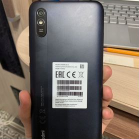 Xiaomi Redmi 9A, 2/32 ГБ