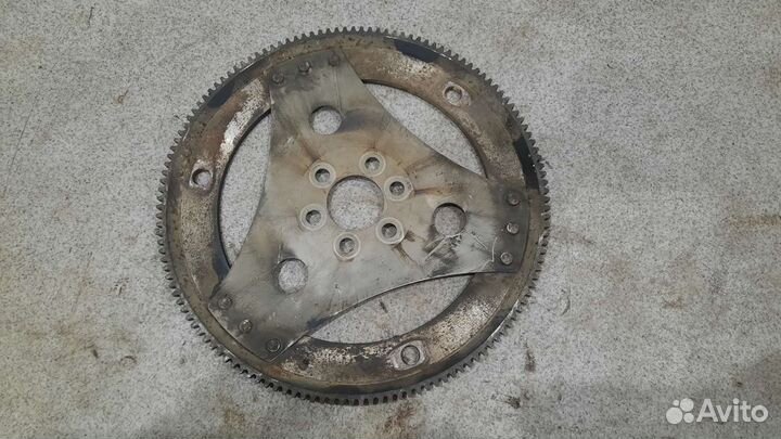 Маховик АКПП Volkswagen Passat B5