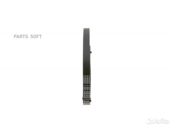 Bosch 1 987 948 413 Ремень ручейковый 5PK1195