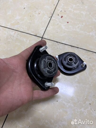 Сошки Е36, рулевые наконечники Е36