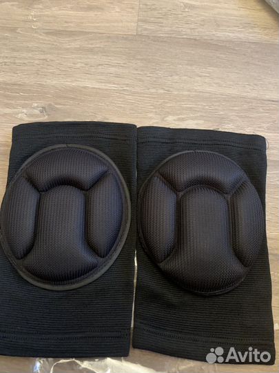 Наколенники для танцев