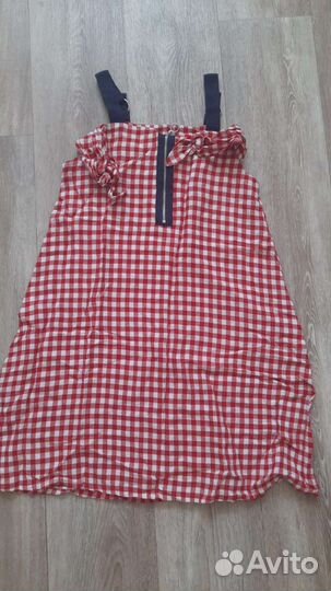 Сарафан для девочки