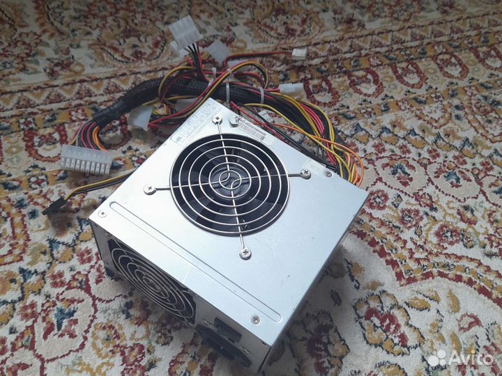 Блок питания 400w