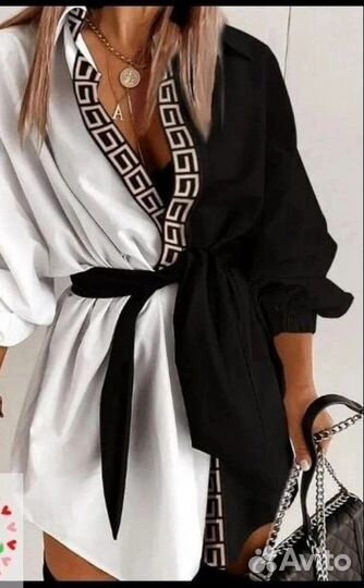 Платье 44р до 54 размер