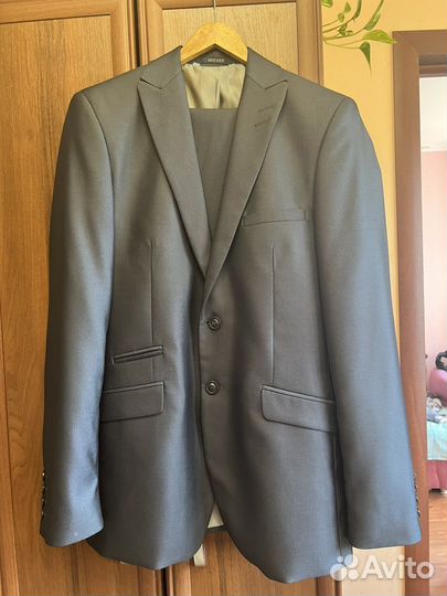 Костюм для школы 182