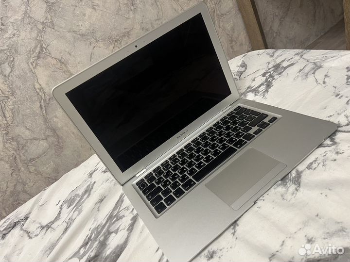 Apple macbook air