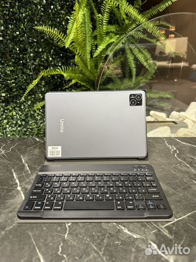 Планшет umiio a19 pro / новый гарантия