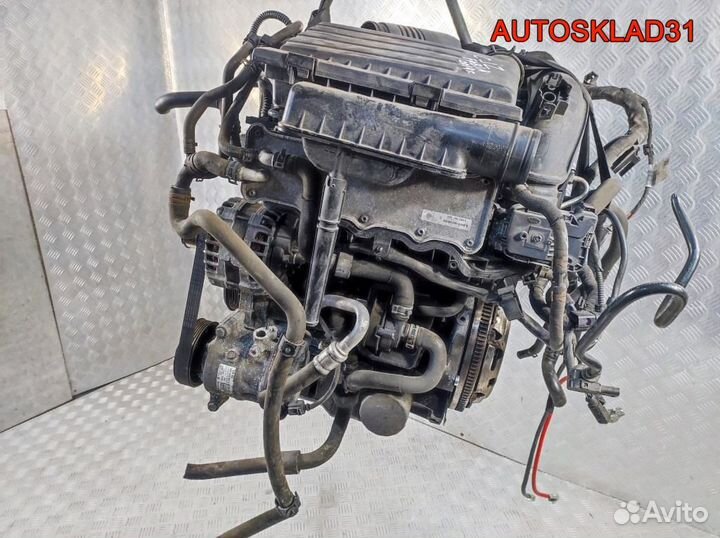 Двигатель CJZ Volkswagen Golf 7 1.2 Пробег 80000