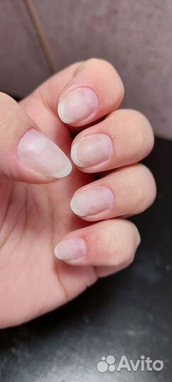 Модель на маникюр ст.Заречная