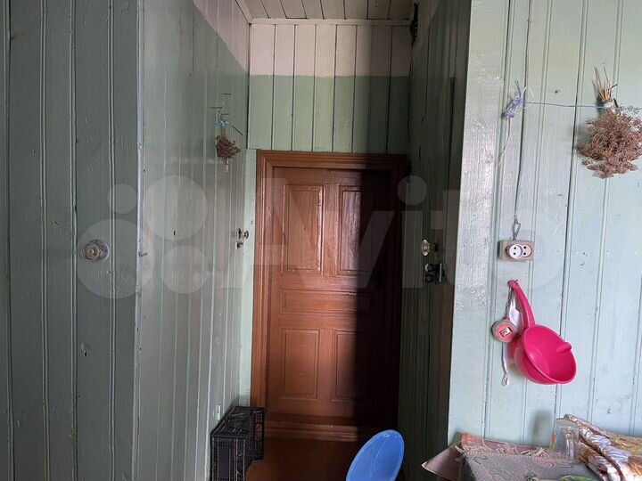 Дом 93 м² на участке 6,7 сот.