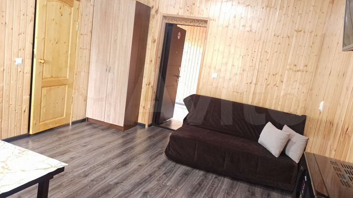 Комната 25 м², 2/2 эт.