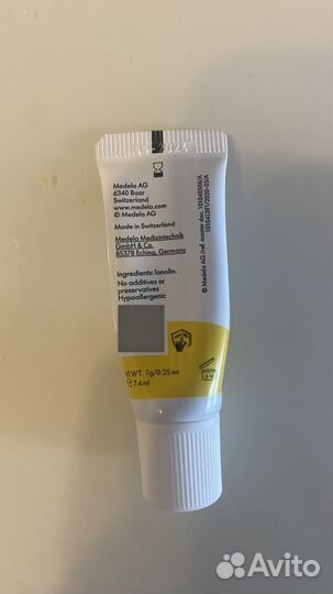 Medela purelan крем