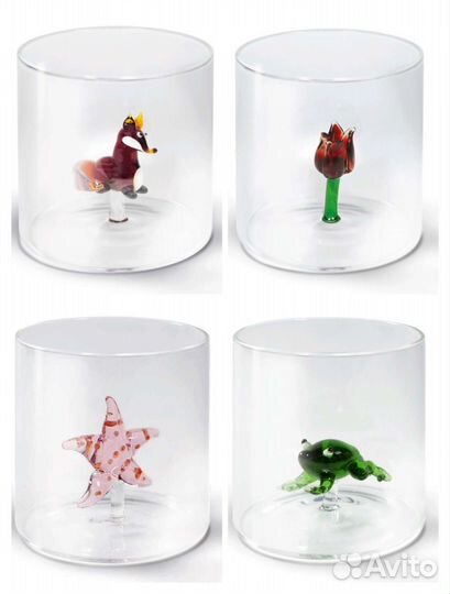 Стаканы и Кувшины WD Lifestyle Monterey