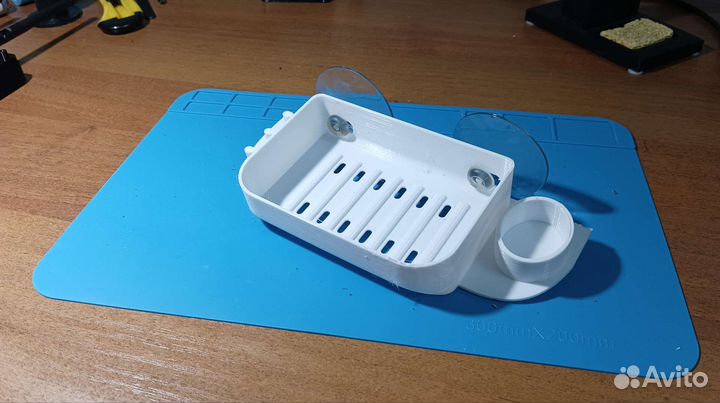 3Д печать / Мелкосерийное производство