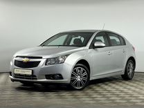 Chevrolet Cruze 1.8 MT, 2012, 255 424 км, с пробегом, цена 735 500 руб.