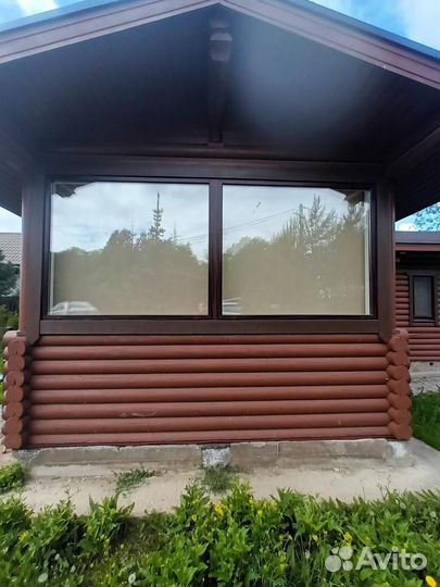 Рулонные шторы