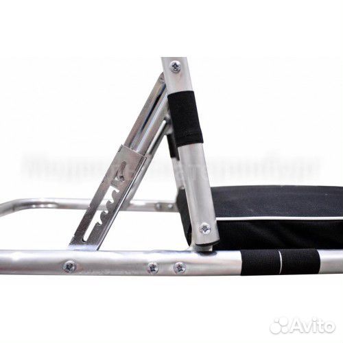 Кресло на раскладушку 