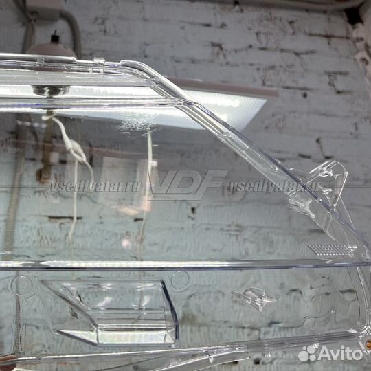 Уцененное стекло для фары Mitsubishi ASX (2019-202