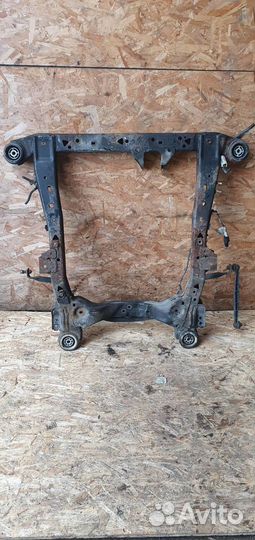 Подрамник Opel Insignia 2008-2017