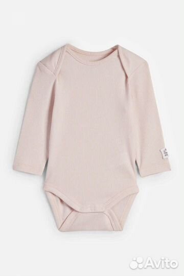 Комплект слип и боди ca