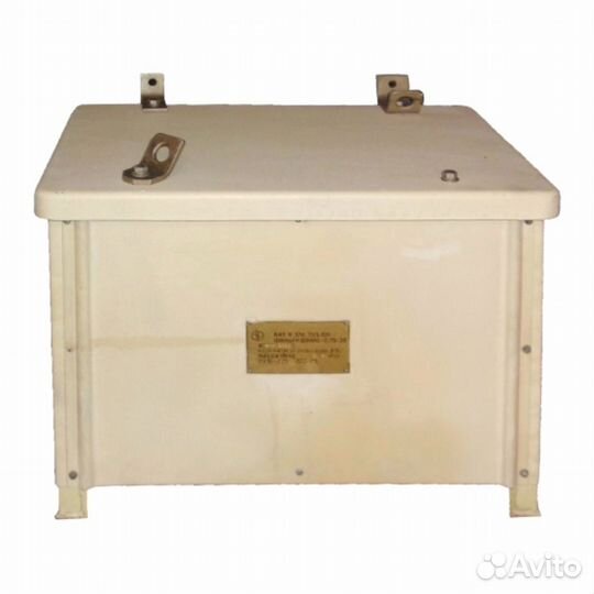 Фвакс 2,75-30 (фильтр вакс)