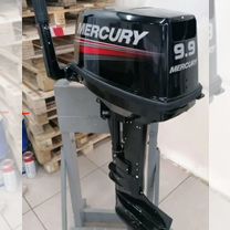 Лодочный мотор Mercury MH 9.9 (169cc)