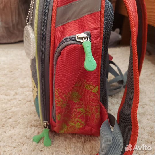 Рюкзак школьный для девочки