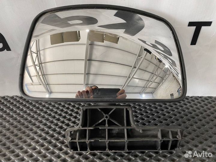 Зеркало бордюрное Renault Midlum 5010578511