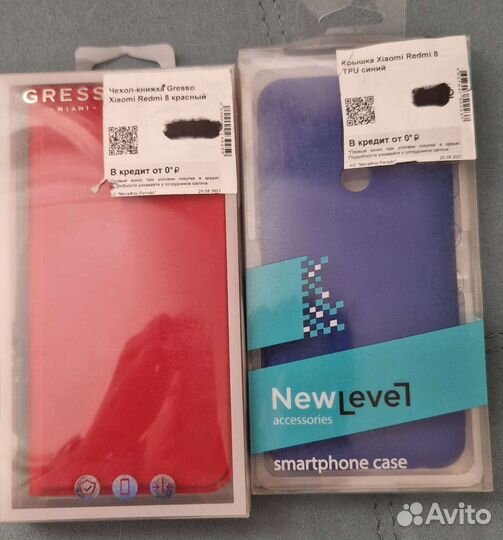 Чехол на телефон Honor, Xiaomi, Samsung