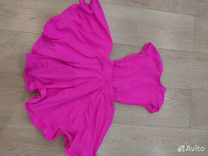 Рейтинговое платье 110 116