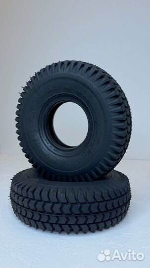 Покрышка 3.00-4 Innova для инвалидных колясок