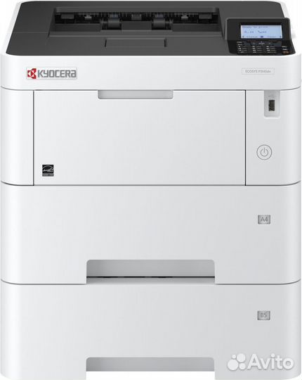 Принтер Kyocera ecosys P3145dn (1102TT3NL0)
