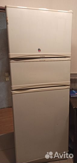 Холодильник Gold Star б/у