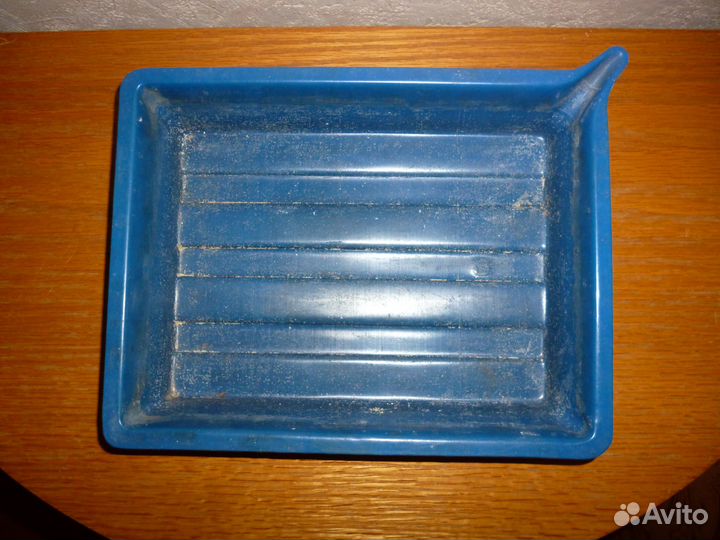 Лотки для печати фотографий