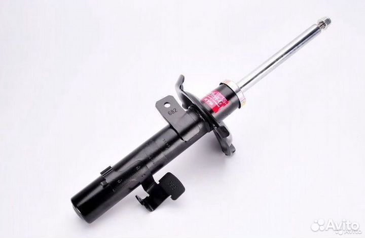 Амортизаторы (Стойки) передние Новые