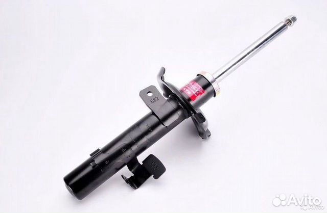 Амортизаторы (Стойки) передние Новые