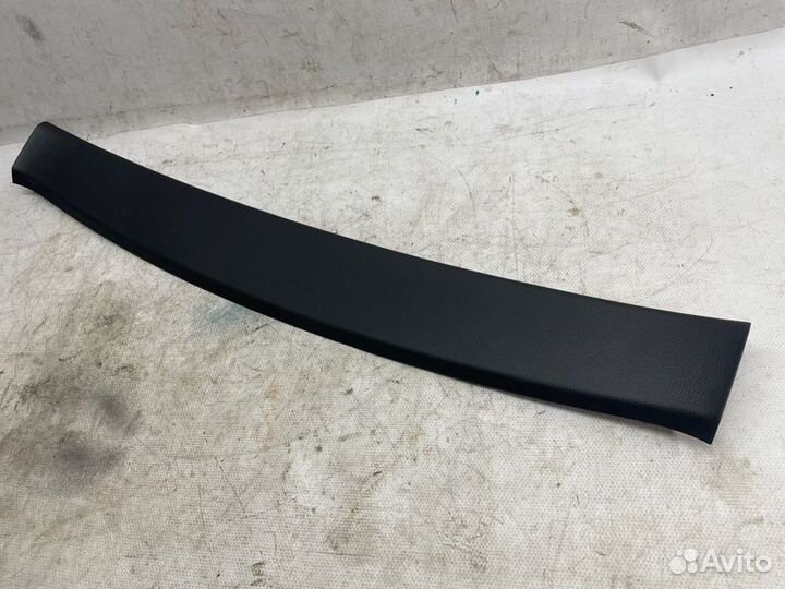 Обшивка багажника Honda Cr-V RW L15B 2019