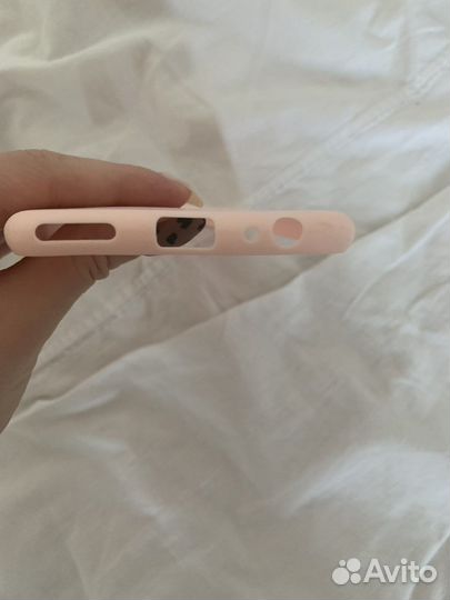 Чехол на huawei