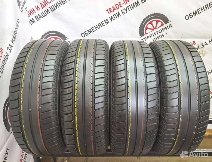 Continental ContiEcoContactEP 195/60 R15 88T