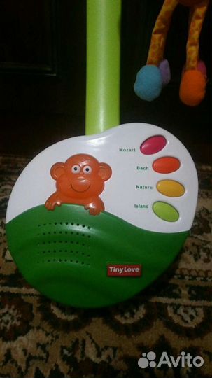 Мобиль Tiny Love