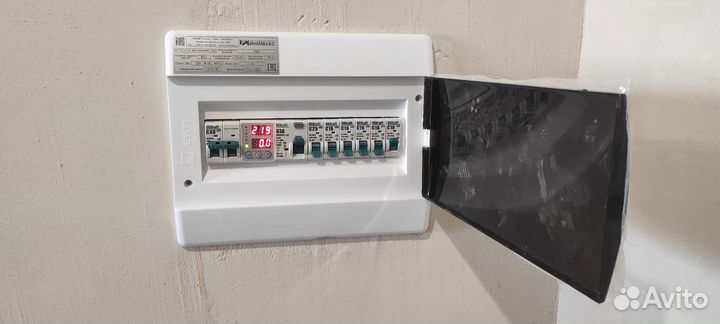 Мастер на час