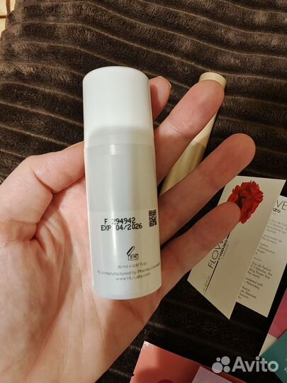 Набор косметики