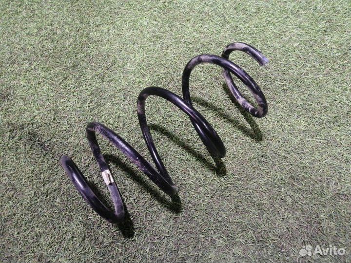 Пружина подвески передняя Audi A3 8V седан czra