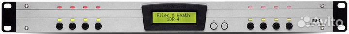 Allen & Heath IDR4
