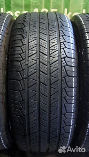 Tigar Summer SUV 255/55 R18 109W