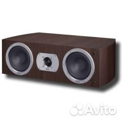 Акустика центрального канала Heco Victa Prime Cent