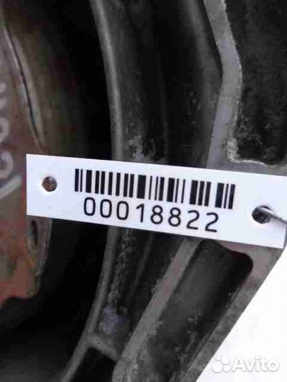 АКПП, BMW X6 2010