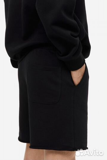 Шорты h&m, размер М