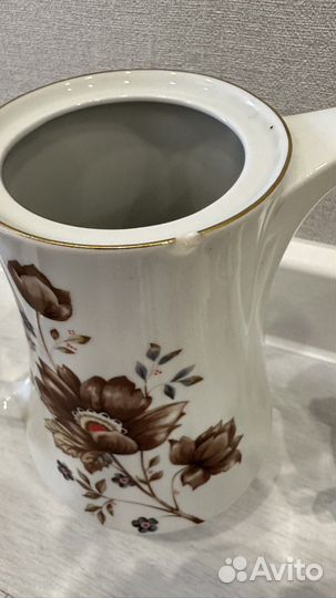 Набор столовой посуды, сервиз СССР