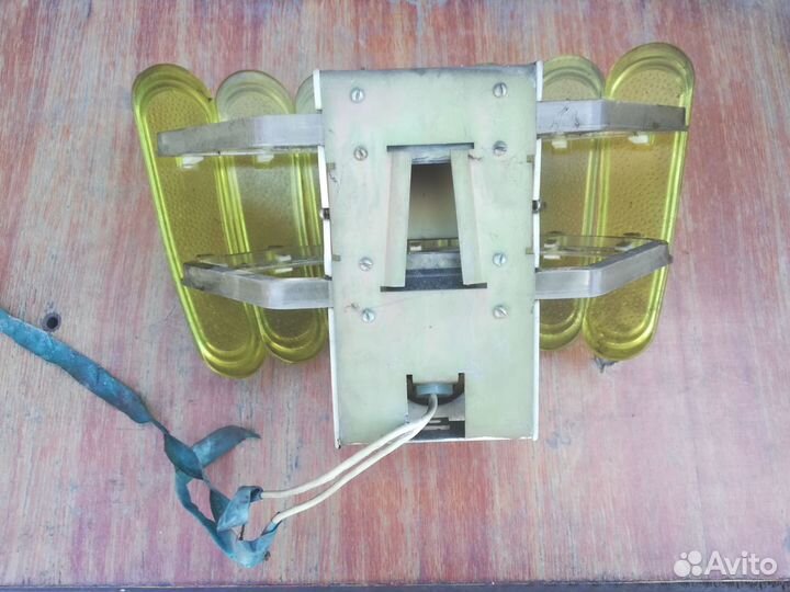 Светильник настенный